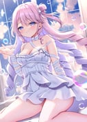 二次元插画 #11451615