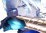 二次元插画 #11451620