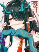 二次元插画 #11451621