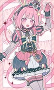 二次元插画 #11451623