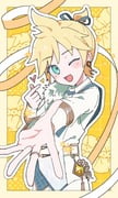 二次元插画 #11451633