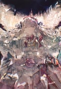 二次元插画 #11451635