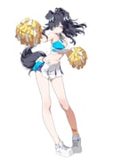 二次元插画 #11451643
