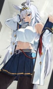 二次元插画 #11451646