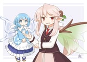 二次元插画 #11451650