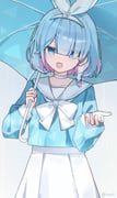 二次元插画 #11451668