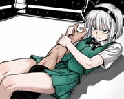 二次元插画 #11451670