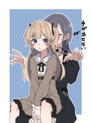 二次元插画 #11451672