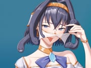 二次元插画 #11451675