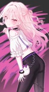二次元插画 #11451677