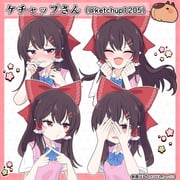 二次元插画 #11451678