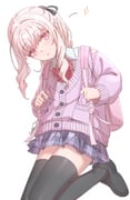 二次元插画 #11451680