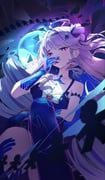 二次元插画 #11451692