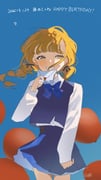 二次元插画 #11451693