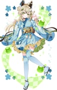 二次元插画 #11451699