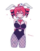 二次元插画 #11451702