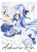 二次元插画 #11451708