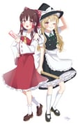 二次元插画 #11451710