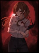 二次元插画 #11451719