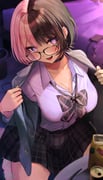 二次元插画 #11451724