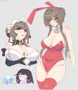 二次元插画 #11451726