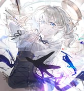 二次元插画 #11451727