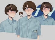 二次元插画 #11451734