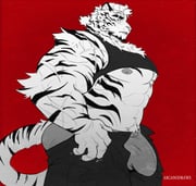 二次元插画 #11451741