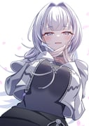 二次元插画 #11451747