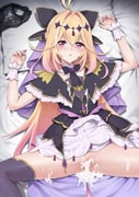 二次元插画 #11451748
