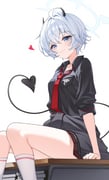 二次元插画 #11451750