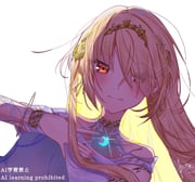 二次元插画 #11451751