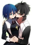 二次元插画 #11451755