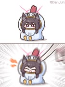二次元插画 #11451756