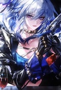 二次元插画 #11451757