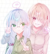 二次元插画 #11451762
