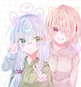 二次元插画 #11451764