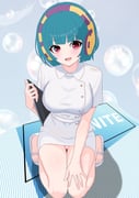 二次元插画 #11451765
