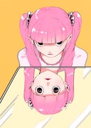 二次元插画 #11451769