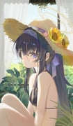 二次元插画 #11451772
