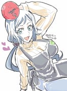 二次元插画 #11451776