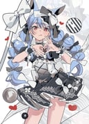 二次元插画 #11451788