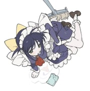 二次元插画 #11451790