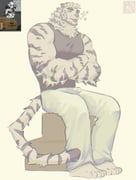 二次元插画 #11451795