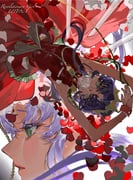 二次元插画 #11451798