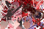 二次元插画 #11451806