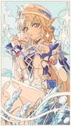 二次元插画 #11451808
