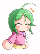 二次元插画 #11451812