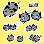 二次元插画 #11451813