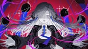 二次元插画 #11451815